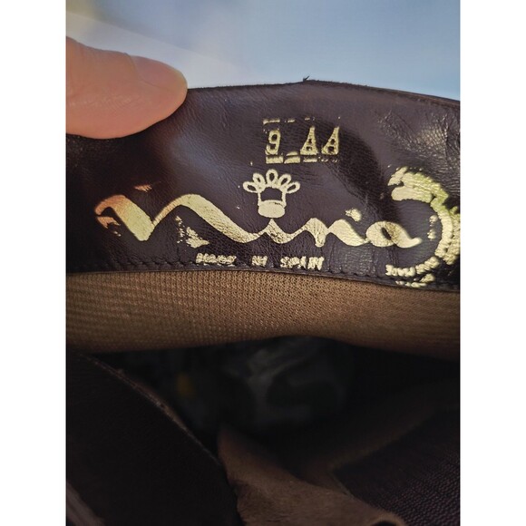 Nina Boots Made In Spain - Picture 9 of 11